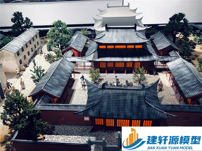 彭泽奉化-县前街