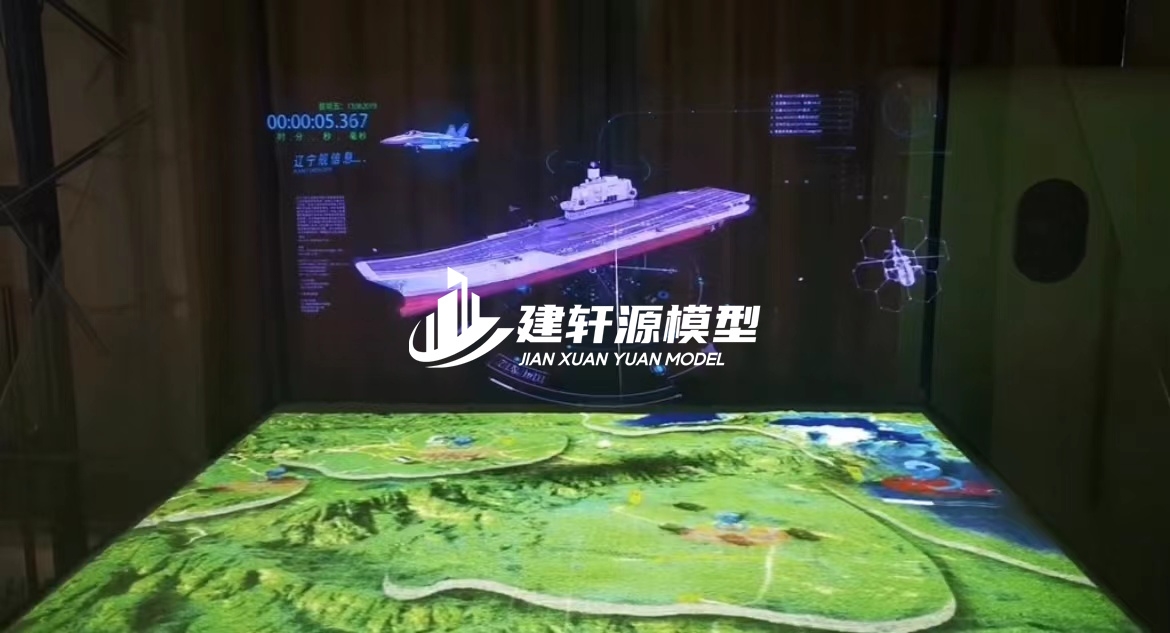 彭泽电子军事沙盘
