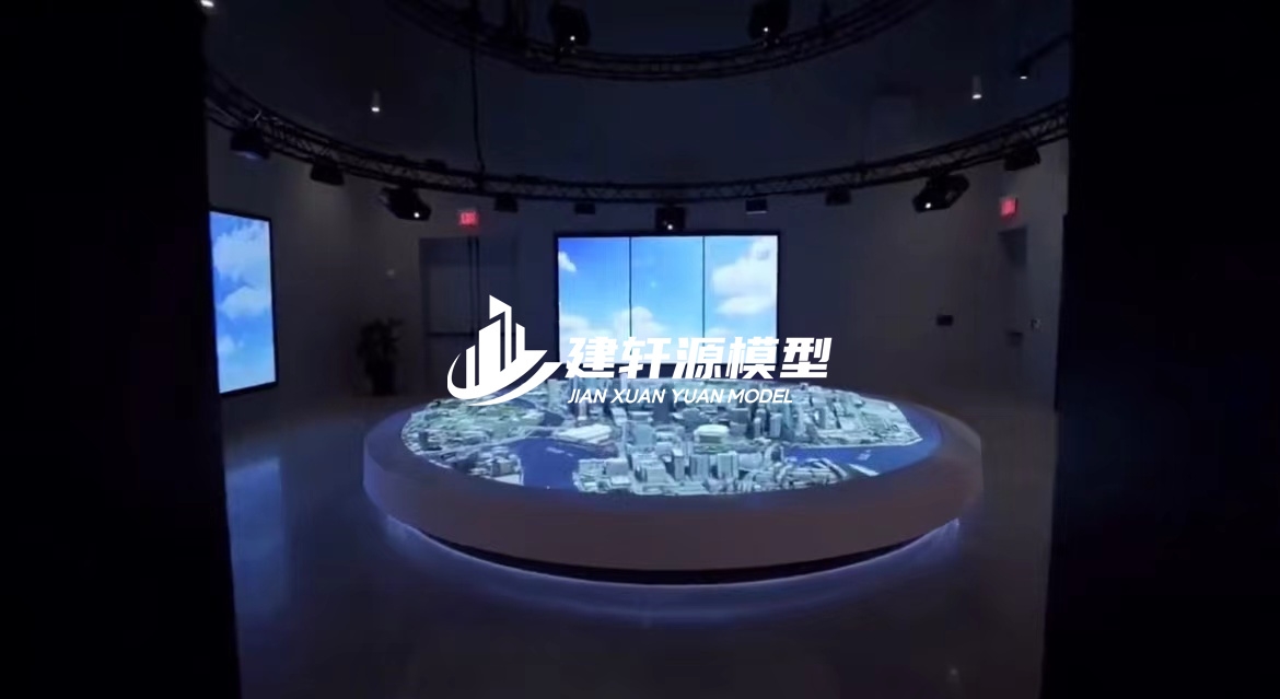 彭泽电子沙盘厂家