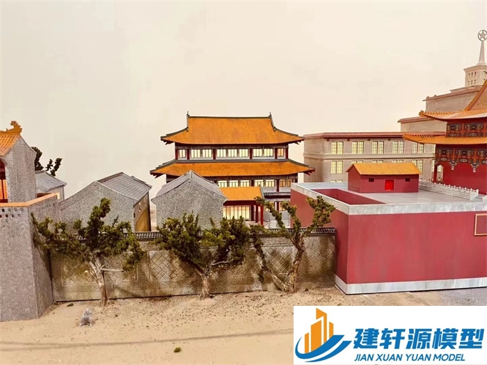彭泽建国初期场景